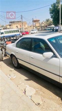 BMW 7-Series
